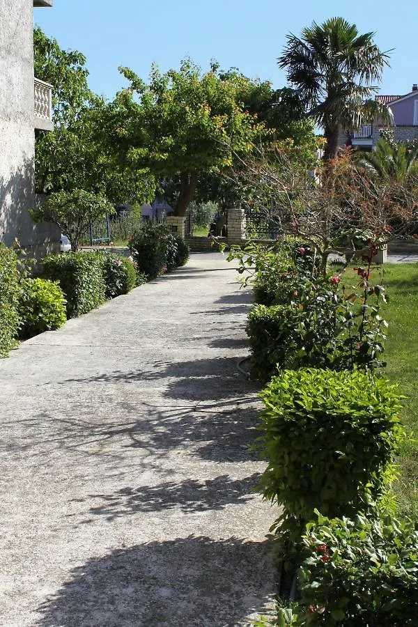 Διαμέρισμα Studio Sukosan 6229C Κροατία
