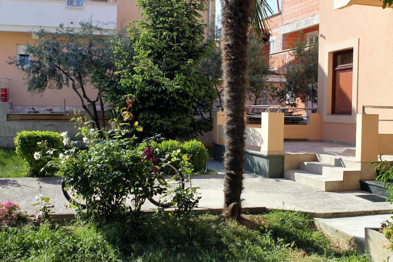 Διαμέρισμα Studio Sukosan 6229C